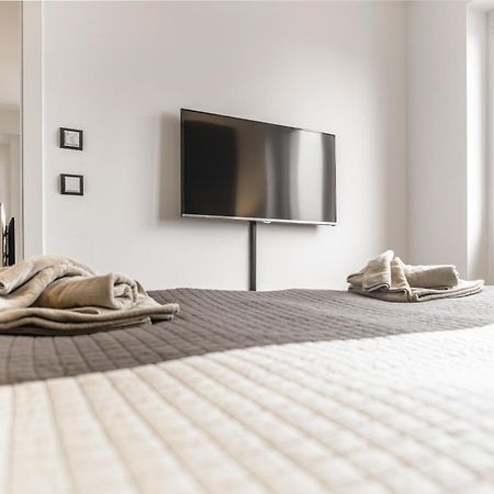 Baltic House Moewe Διαμέρισμα Timmendorfer Strand Εξωτερικό φωτογραφία