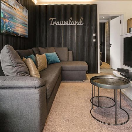 Baltic House Moewe Διαμέρισμα Timmendorfer Strand Εξωτερικό φωτογραφία