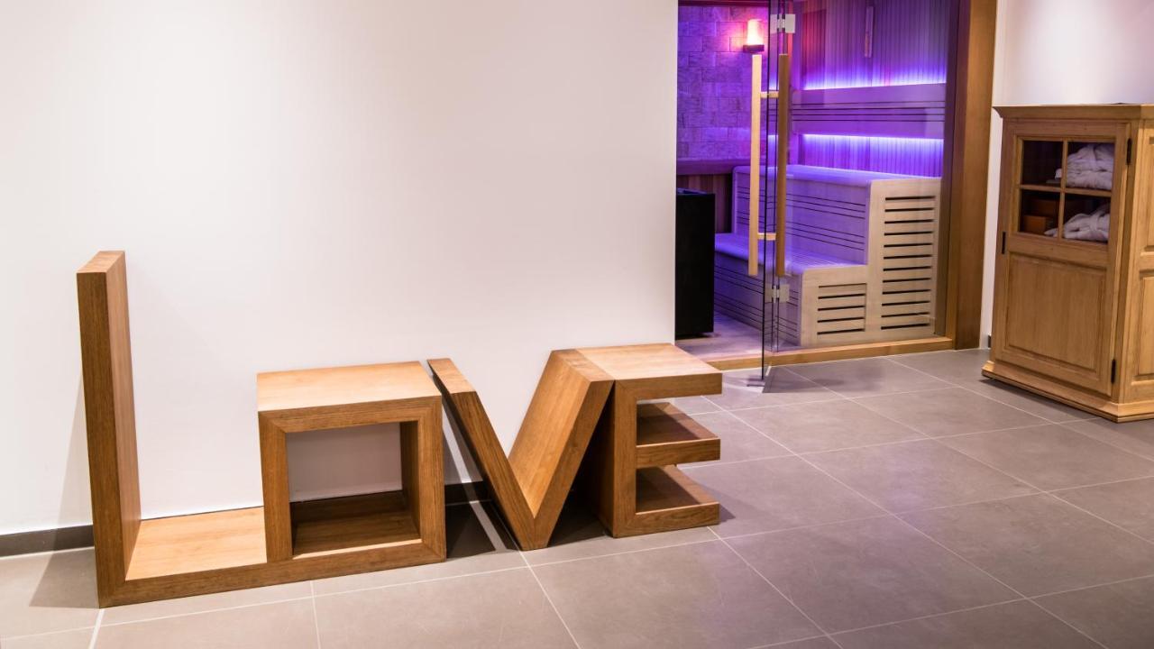 Baltic House Moewe Διαμέρισμα Timmendorfer Strand Εξωτερικό φωτογραφία