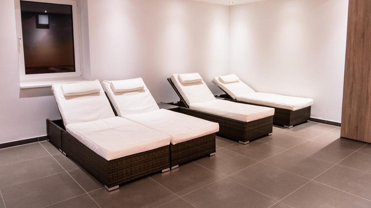 Baltic House Moewe Διαμέρισμα Timmendorfer Strand Εξωτερικό φωτογραφία