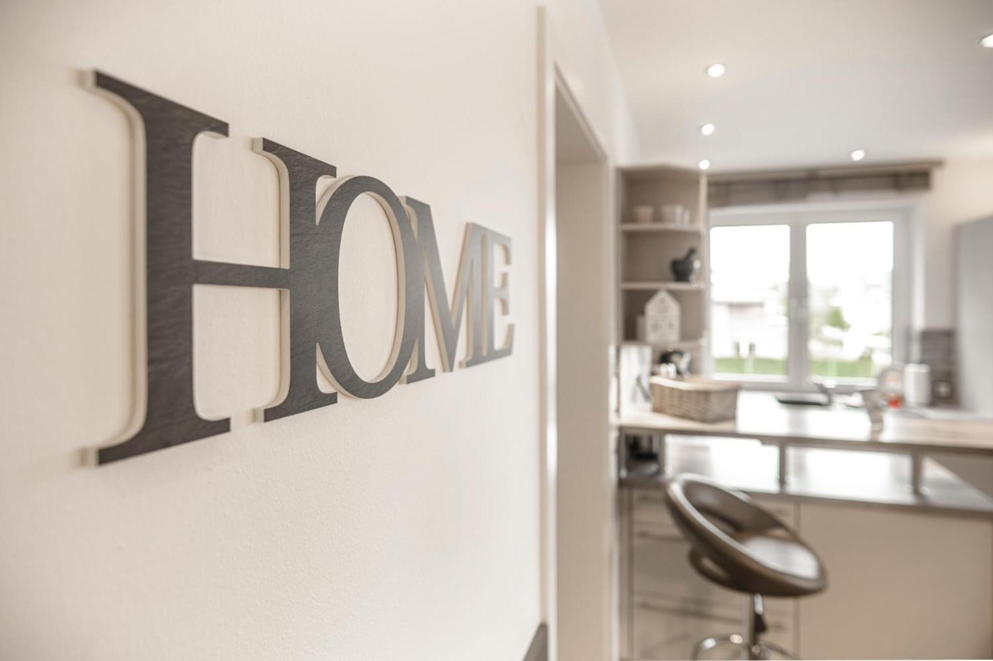 Baltic House Moewe Διαμέρισμα Timmendorfer Strand Εξωτερικό φωτογραφία