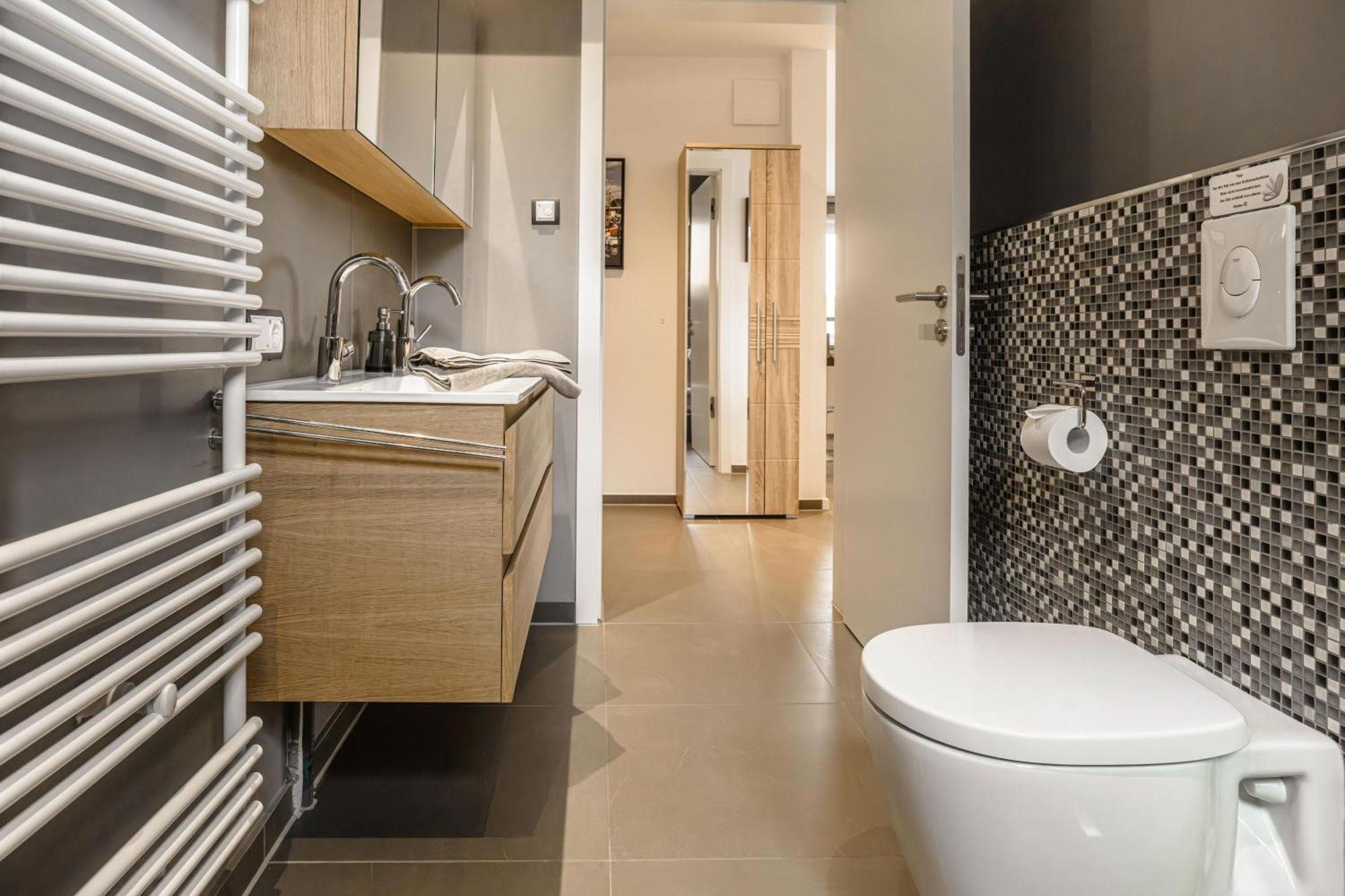 Baltic House Moewe Διαμέρισμα Timmendorfer Strand Εξωτερικό φωτογραφία