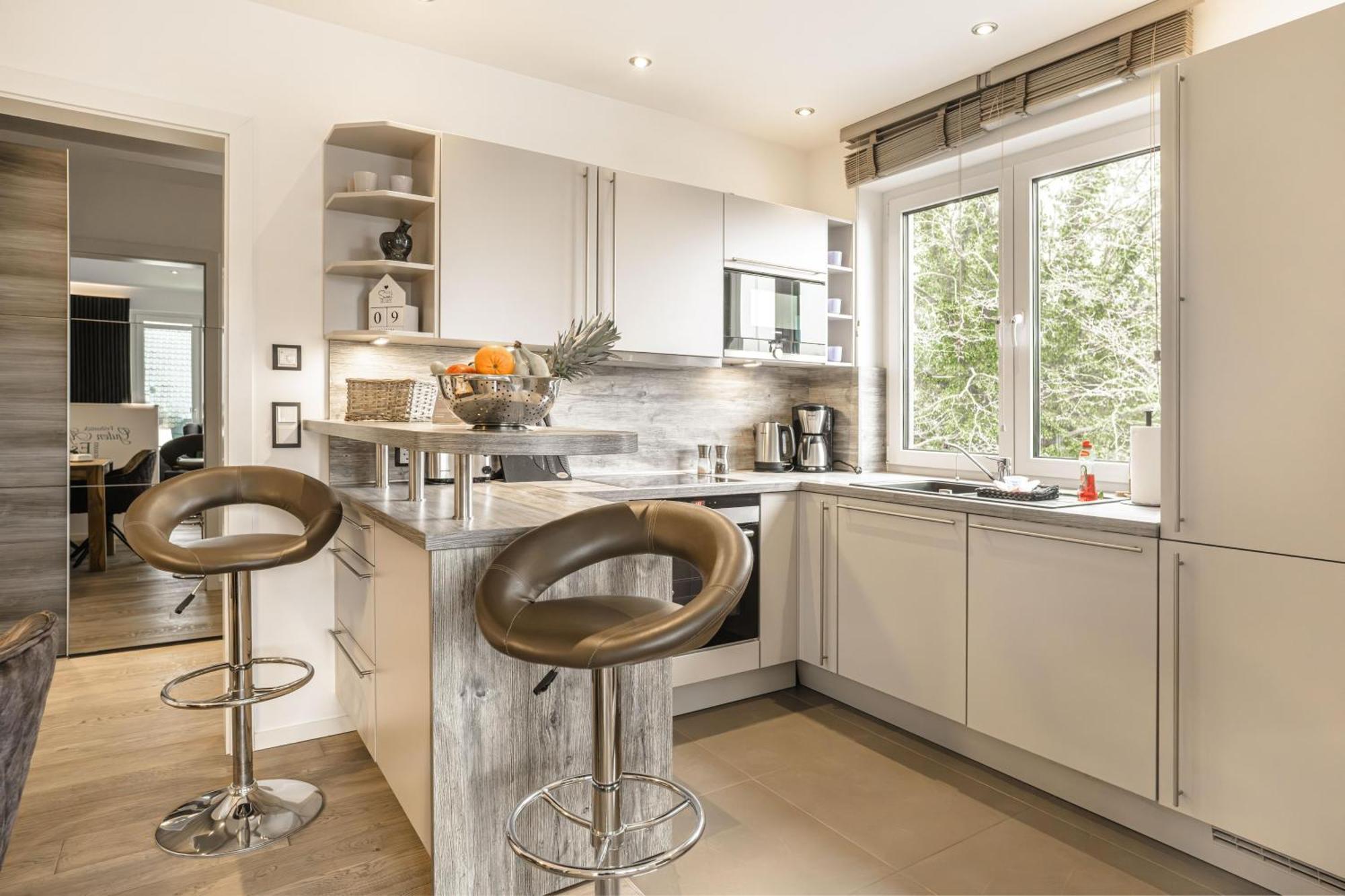 Baltic House Moewe Διαμέρισμα Timmendorfer Strand Εξωτερικό φωτογραφία
