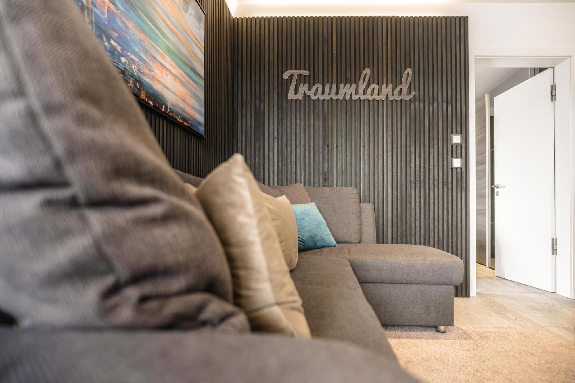 Baltic House Moewe Διαμέρισμα Timmendorfer Strand Εξωτερικό φωτογραφία
