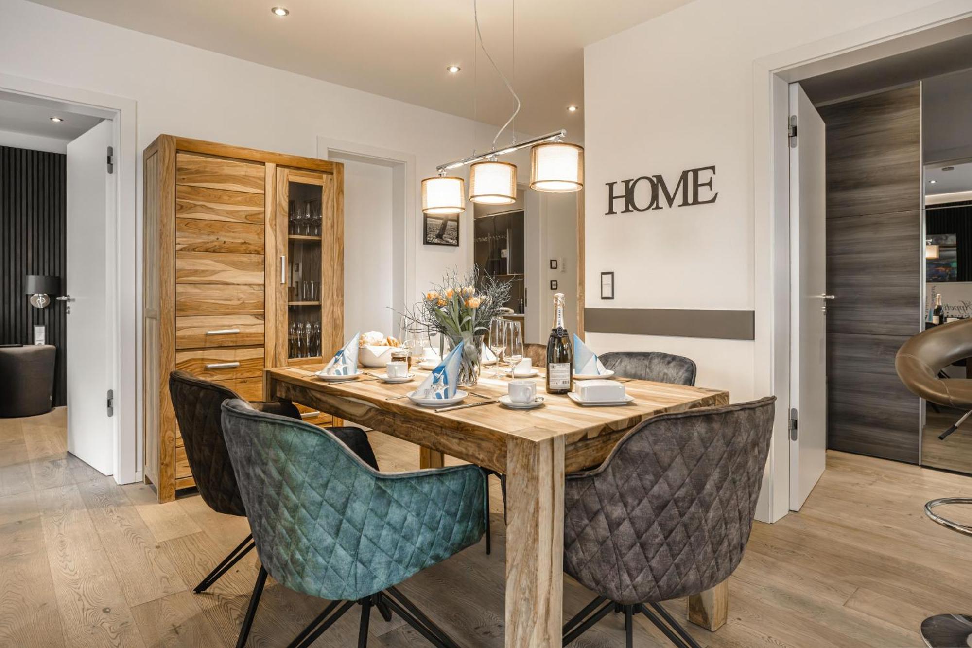 Baltic House Moewe Διαμέρισμα Timmendorfer Strand Εξωτερικό φωτογραφία
