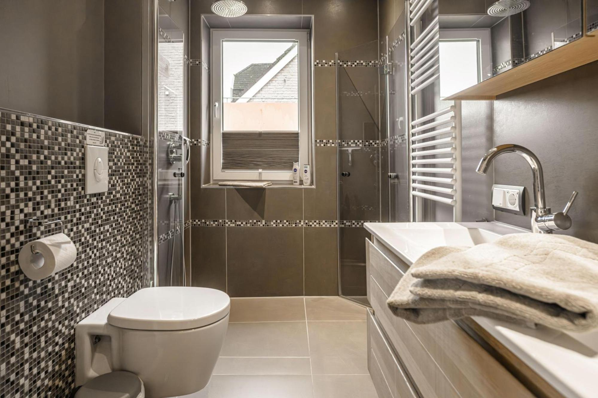 Baltic House Moewe Διαμέρισμα Timmendorfer Strand Εξωτερικό φωτογραφία