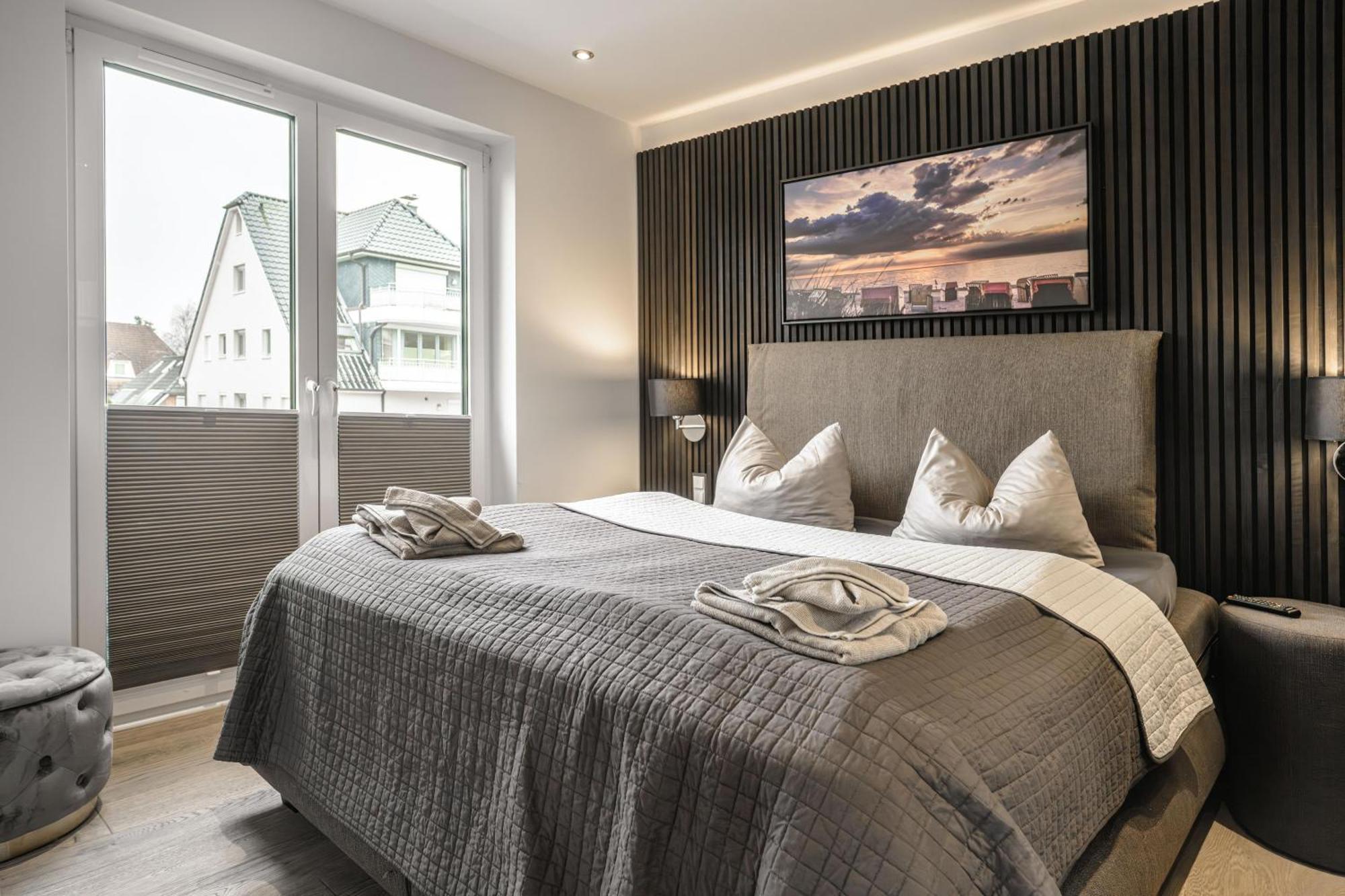 Baltic House Moewe Διαμέρισμα Timmendorfer Strand Εξωτερικό φωτογραφία