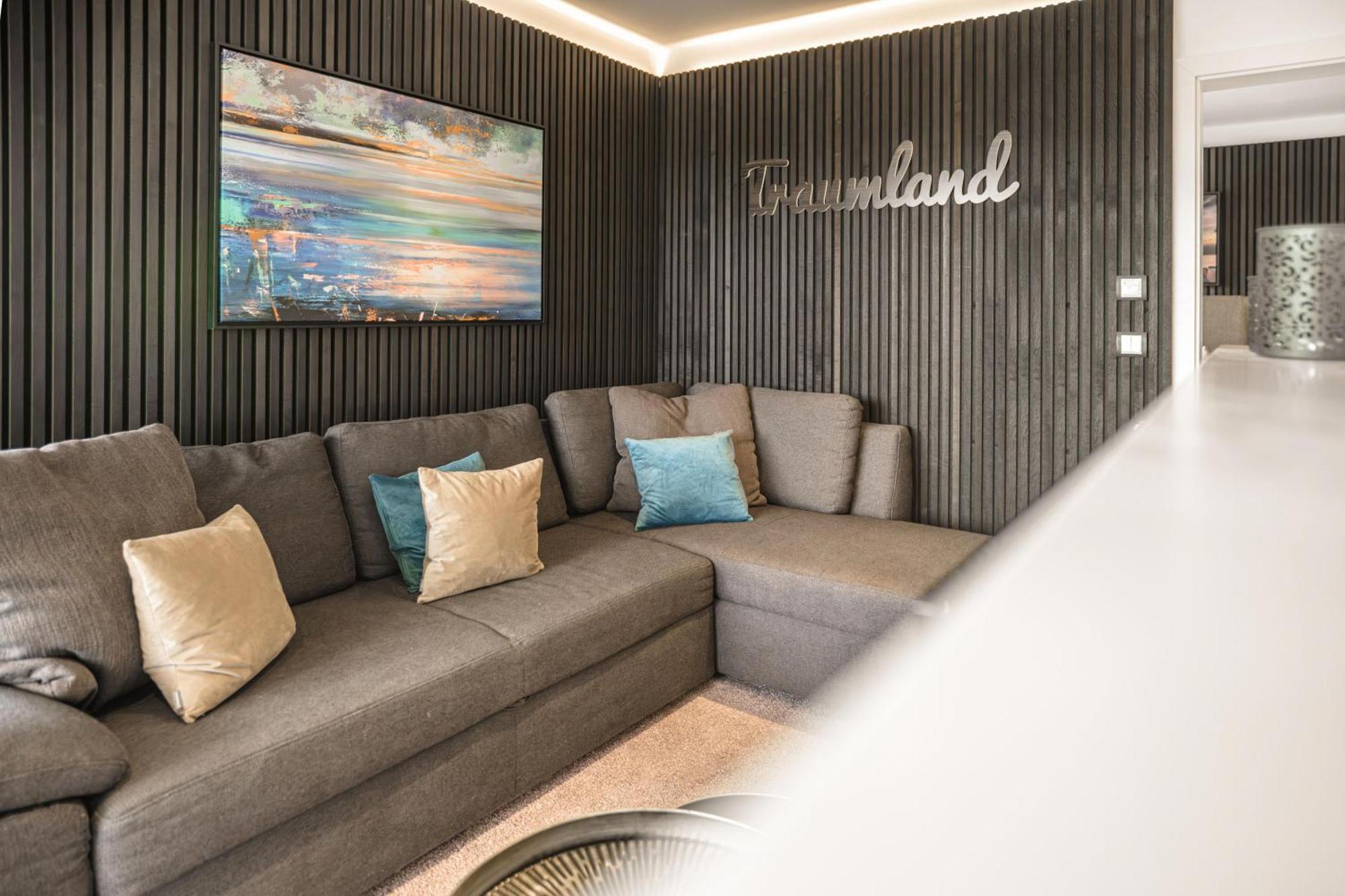 Baltic House Moewe Διαμέρισμα Timmendorfer Strand Εξωτερικό φωτογραφία