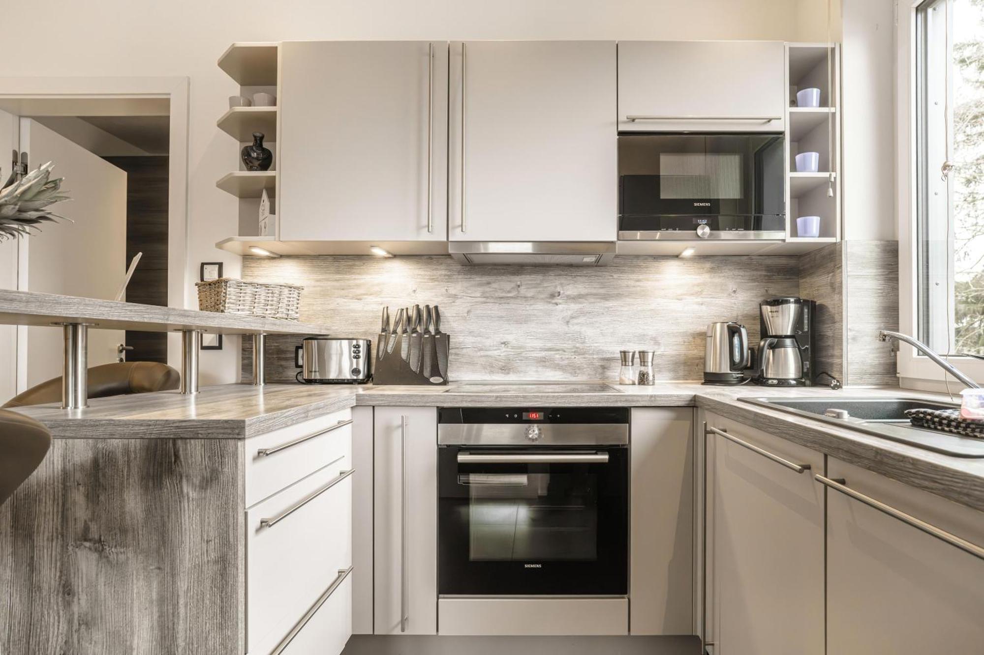 Baltic House Moewe Διαμέρισμα Timmendorfer Strand Εξωτερικό φωτογραφία