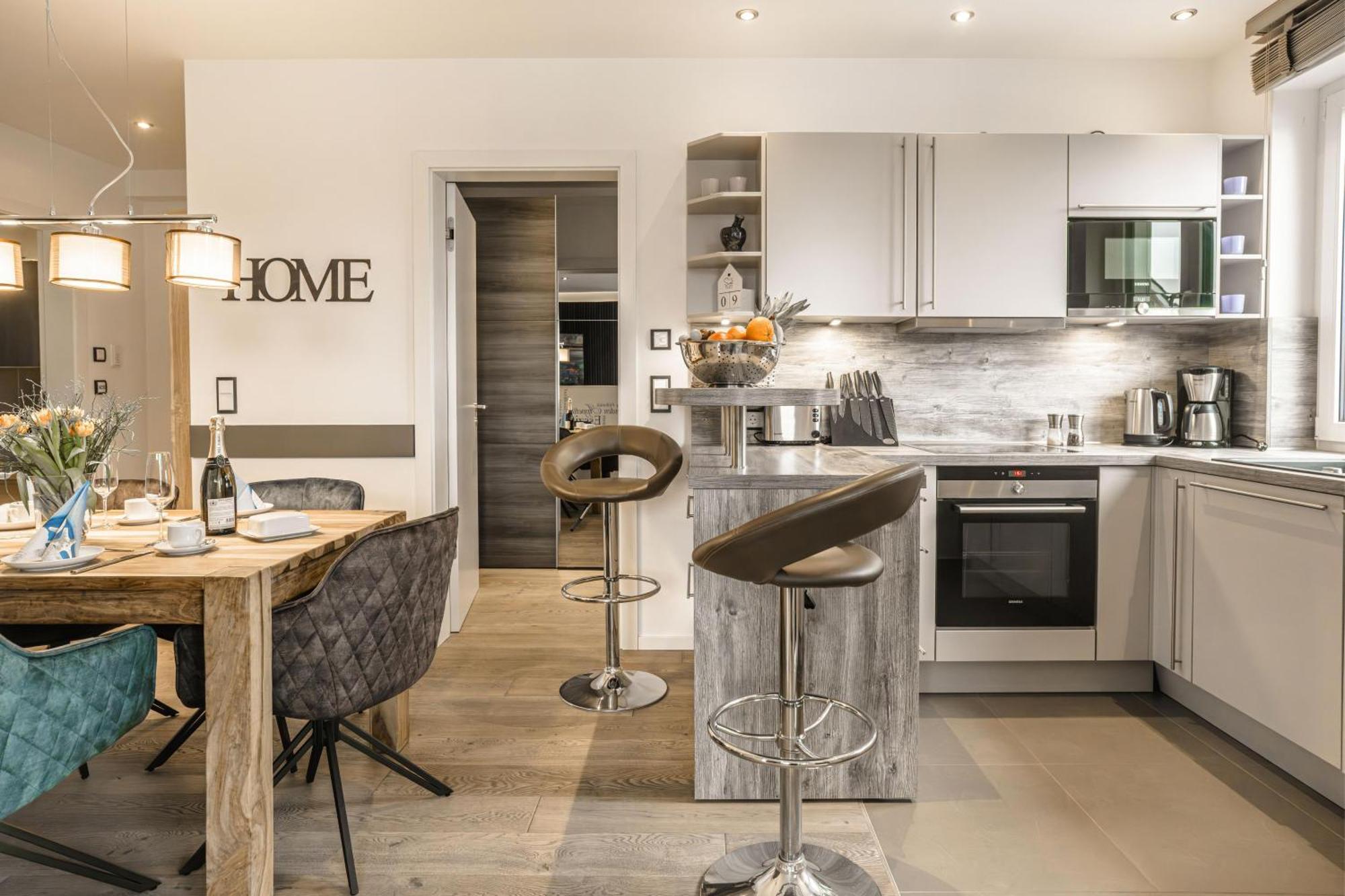 Baltic House Moewe Διαμέρισμα Timmendorfer Strand Εξωτερικό φωτογραφία